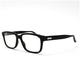 GUCCI glasses frame GG2720 53 ro 16-145 black Sherry line ladies