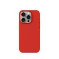 Epico 81310102900001 mobile phone case 15.5 cm (6.1) Cover Red"