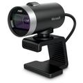 Microsoft LifeCam Cinema - 1 MP - 1280 x 720 pixels - USB 2.0 webcam in Black