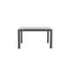 Connubia by Calligaris - New Baron Extending Dining Table - 190-cm