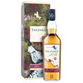 Talisker Aged 18 Years Single Malt Scotch Whisky 0,7 ℓ, Gift box