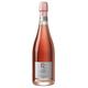 Dom Caudron Fascinante Champagne AOC Brut Rosé 0,75 ℓ