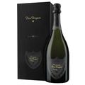 Dom Pérignon P2 Plénitude Deuxième Champagne Brut AOC 2004 0,75 ℓ, Gift box