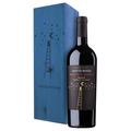 Notte Rossa Primitivo di Manduria Riserva DOC 2018 0,75 ℓ, Wooden box