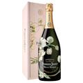 Perrier Jouët Brut Belle Epoque Champagne AOC 2012 Magnum 1,5 ℓ, Wooden box