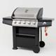 Lifestyle Dominica 5+1 Gas BBQ Grill