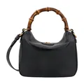 Gucci, Bags, female, Black, ONE Size, Womens Bags Handbag Black Ss24