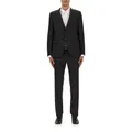 Hugo Boss, Suits, male, Black, S, Single Breasted Suits