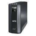 APC Back-UPS Pro uninterruptible power supply (UPS) Line-Interactive 0