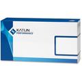 Katun 39806 Toner black. 7.2K pages (replaces Kyocera TK-1140) for Kyo