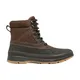 Sorel, Shoes, male, Brown, 9 UK, Ankeny II Waterproof Booties