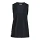 Adidas by Stella McCartney, Tops, female, Black, XS, Sleeveless Tops