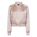 Ralph Lauren, Jackets, female, Pink, S, Women's Clothing Jackets & Coats Pink Ss24