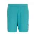 Armani Exchange, Shorts, male, Green, M, Green Trousers for Men