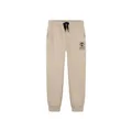 Timberland, Kids, male, Beige, 10 Y, Printed Jogging Trousers