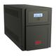 APC Easy UPS SMV uninterruptible power supply (UPS) Line-Interactive 3