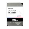 Western Digital Ultrastar 0F38754 internal hard drive 3.5" 20 TB