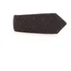 Kiton, Accessories, male, Brown, ONE Size, Luxury Cashmere Tie - Elevate Your Formal Look