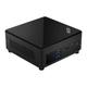 MSI Cubi 5 12M Intel Core i7 1255U Desktop PC, 16GB RAM, 512GB SSD, Mi