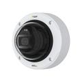 Axis P3247-LVE Dome IP security camera Outdoor 2592 x 1944 pixels Ceil