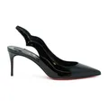 Christian Louboutin, Shoes, female, Black, 3 UK, Womens Shoes Pumps Black Noos