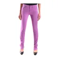 See by Chloé, Jeans, female, Pink, W31, Stylish Pink Skinny Jeans for Spring and Summer