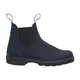 Blundstone, Shoes, male, Blue, 10 UK, Classic Chelsea Ankle Boots Navy