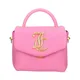 Juicy Couture, Bags, female, Pink, ONE Size, Orchid Pink Shoulder Bag