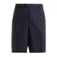 Emporio Armani, Shorts, male, Blue, XL, Navy Blue Men`s Bermuda Shorts