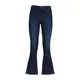 Dondup, Jeans, female, Blue, W26, Dark Blue Jeans for Women Aw23