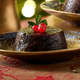 Classic Christmas Pudding