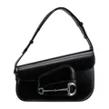 Gucci, Bags, female, Black, ONE Size, Womens Bags Shoulder Bag Black Ss24