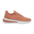 Geox, Shoes, female, Orange, 6 UK, D35Tha Sneaker