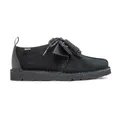 Clarks, Shoes, male, Black, 7 1/2 UK, Gore-Tex Desert Trek Shoe