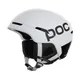 Poc, Sport, unisex, White, 51 CM, Hydrogen White Obex BC Mips Helmet