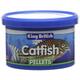 King British Catfish Pellet Food - 65g - 333357