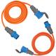 Brennenstuhl 1167650625 CEE Extension Cable 25M Plug and Socket W/...