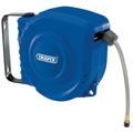 Draper 15047 Retractable Air Hose Reel (12m)