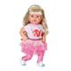 BABY Born Sister Play & Style 43cm Doll