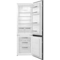 Smeg UKC81721E UKC81721E Static Integrated Fridge Freezer