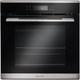 Rangemaster RMB6013PBLSS Built in Single Pyrolytic Oven