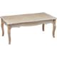 Provence Coffee Table Weathered Oak