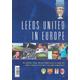 Leeds United in Europe brochure of season 1999-2000