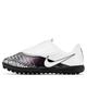 (PS) Nike Jr.Mercurial Vapor 13 Club MDS TF Turf Soccer Shoes Black/White