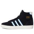 adidas originals Basket Profi 'Black White Blue'