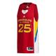 adidas D Rose McDonald's All American Swingman Jersey Red