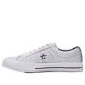 Converse Drop Step Shoes 'White'