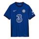 Nike Chelsea Home Fan Edition Soccer/Football Jersey Blue