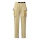 adidas originals G Outd Cargo P Contrasting Colors Pocket Loose Cargo Sweatpants