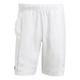 adidas AEROREADY Pro Tennis Shorts 'White'